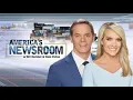 Download Lagu America's Newsroom 9/9/25 FULL END SHOW | ᖴO᙭ ᗷᖇEᗩKIᑎG ᑎEᗯS September 9, 2025\