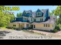 Deal of the Day 11 75 000 for 4 000 Sq Ft on 3 Acres in Missouri Watch Until the End