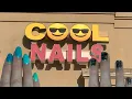 COOL NAILS Sevierville TN