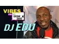 DJ Edu - Afrobeats at SXSW 2017
