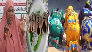 malama juwairiya tacire kunya hanyoyi dazaka gane matarka tasan namiji awaje