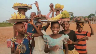 wastara juma utafika official music video 