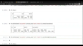 Spark Interview question pyspark explode pyspark arrays - zip