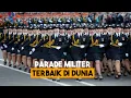 Download Lagu PARADE MILITER TERBAIK DI DUNIA
