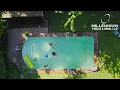Pool Renovation Maintenance Repair Experts Millennium Pools Spas