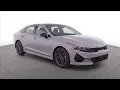 2023 Kia K5 Chesapeake VA