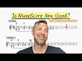 Almost Everything I Hate About MuseScore