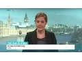 Download Lagu Interview with Krista Armstrong from ICRC on humanitarian crisis in Daraya