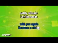 Disturbed - The Sound Of Silence (Karaoke Version) with Lyrics On Screen
