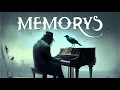 Download Lagu Old Memories - Beautiful Melancholic Piano and Orchestral Music Mix