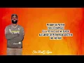 Eladio Carrión ft. Cris MJ - El reggaetón del disco (Letra/Lyrics)