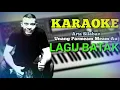 Download Lagu KARAOKE UNANG PARMAEM - MAEM AU KN7000