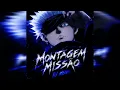 DJ NEON -  Montagem Missão