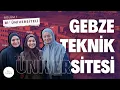 Download Lagu GTÜ’yü Geziyoruz - Ayşe \u0026 İzel | Bi’üniversiteli-1