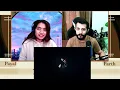 AMMO | Jordan Sandhu ft. Sultaan | ALPHA | Reaction | The Tenth Staar