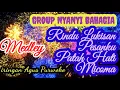 Download Lagu RINDU LUKISAN #medley #Prie #PESANKU #MICOMA #PATAHHATI #BIPIE #2025 #livemusic #nyaba