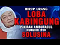 Download Lagu AWAK NARIMA QODO QODAR: Nasehat Abuya Uci Supaya Haté Leles jeung Tenang