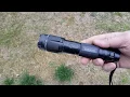 VIPERTEK VTS T03 Stun Gun
