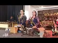 Lagu Gending Jangkur Kuning || Waronggono Sulis - Puri Kurniasari || Kerawitan Ngudi Laras