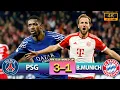Download Lagu PSG vs Bayern Munich 3-1 Hіghlіghts \u0026 All Goals | FIFA Club World Cup 2025