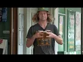 Skegss - High Beaming (Official Music Video)