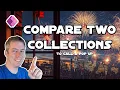 Compare 2 Collections for Unsaved Changes in Power Apps