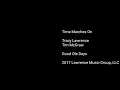 Tracy Lawrence - Time Marches On (feat. Tim McGraw)