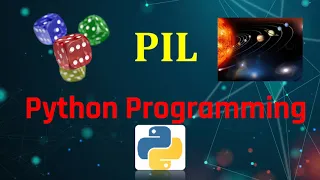 PIL Python Imaging Library