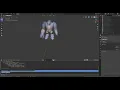 Python GoldSRC Texture Import and Apply