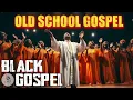 Download Lagu ✝️ OLD SCHOOL GOSPEL GREATEST HITS - Best Old Gospel Music From the 60s, 70s, 80s  #blackgospel30