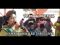 Download Lagu PASTI KETAGIHAN...!!!  LAGU KARO TERPOPULER 2023 | TEMAN METUA - JENNY BR SEMBIRING
