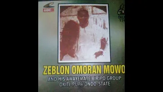 zeblon omoranmowo track 1