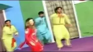 Sexy Hot Babes Private Dance Mujra Lahore Mujra in VIP Style 2015