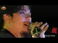 The Rock - Aku Cinta Kau Dan Dia   (Live Konser Malang 05 Juni 2008)