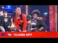 DC Young Fly Ain t Stand A CHANCE Wild N Out