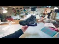 LeBron 17 Behind The Design Nike