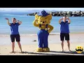 Download Lagu Bamse | Bamseklubben Tui App Review | Lek och lär | Bamse Sång👍👍👍👍👍