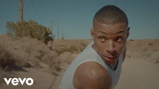 Tré Melvin - I DIDN'T MEAN IT (Official Music Video)