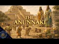 Fall Asleep to the ENTIRE Story of the Anunnaki Ancient Gods of Mystery and Creation