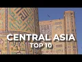 Download Lagu Top 10 Places to Visit in Central Asia and the Caucasus - Silk Road Travel Video (Documentary)