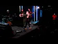 Anderson East - Girlfriend at The Vogue 11-30-2021