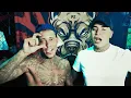 PARECE ATÉ QUE EU TO COM IMÃ - FAMOSO IMÃ - MC Lele JP, MC Poze do Rodo e MC Leozinho ZS (Web Clip)