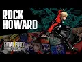 Download Lagu Young Blood - Rock Howard Theme (Fatal Fury: City of the Wolves)
