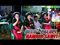 Lagu Gelo, Palupi, Gambir Sawit = Karawitan Kyai Madu Retno