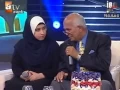 Ibrahim Tatlises - Somaya Abdul Aziz Eddeb - Al-Fatihah - سورة الفاتحه