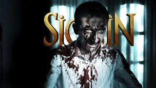 قصه حقيقية بنت بتعمل تعويذه لحبيبها وبدمرله حياته بطريقه مرعبه ملخص فيلم Siccin 1 