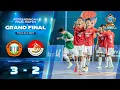 SMAN 18 BANDUNG vs SMA IT BBS | FULL MATCH | FINAL MATCH - GRAND FINAL PIALA by.U 2024