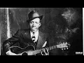 ROBERT JOHNSON - Last Fair Deal Gone Down [1936]