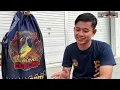 Sogon Viral Khrisna tembakan full kenari,sogon yang setabil di setiap event besar.