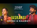 Lagu Experience Jasrangi Jugalbandi Magic | DMF | Raag Abhogi \u0026 Kalawati